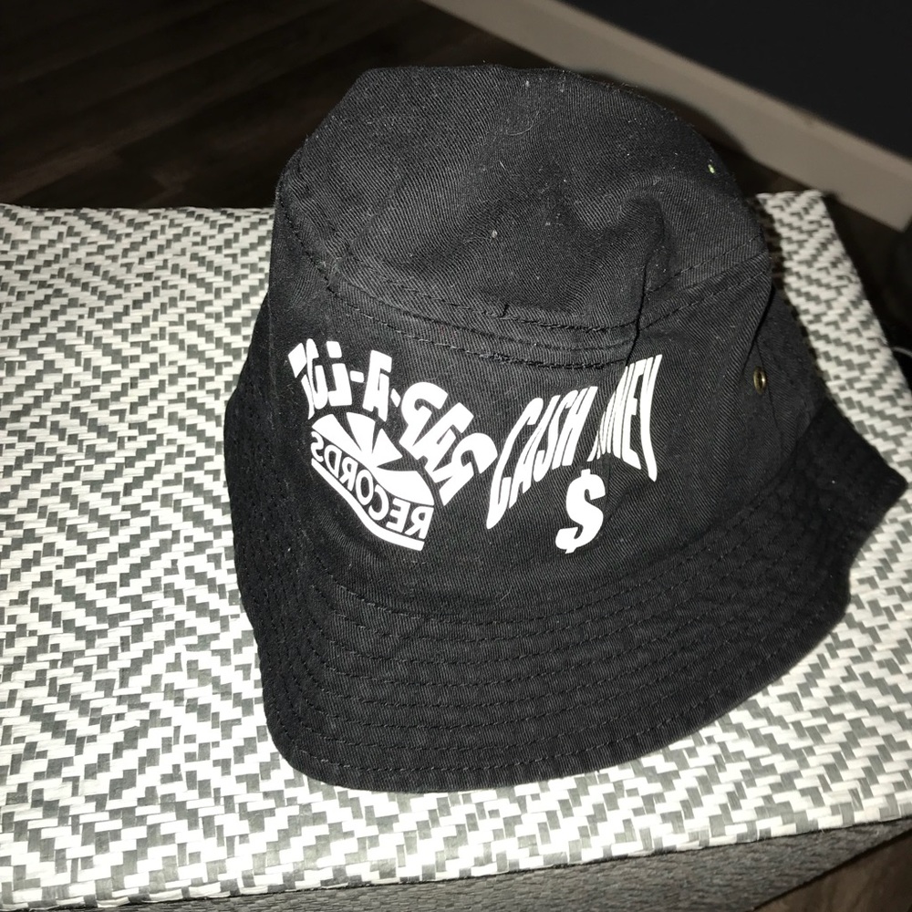 Bucket hat nice - Picture 2 of 2